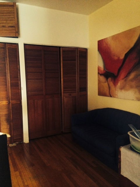 Hospedagem Em Casa De Família Montréal 99821