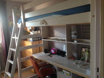 Roomlala | Quarto para alugar