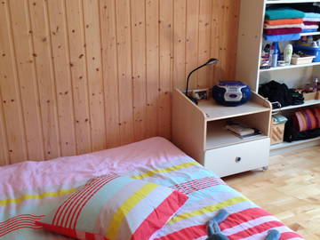 Roomlala | Quarto para alugar