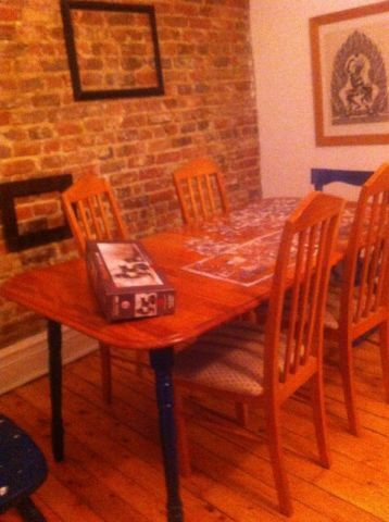 Colocação Montréal 128605