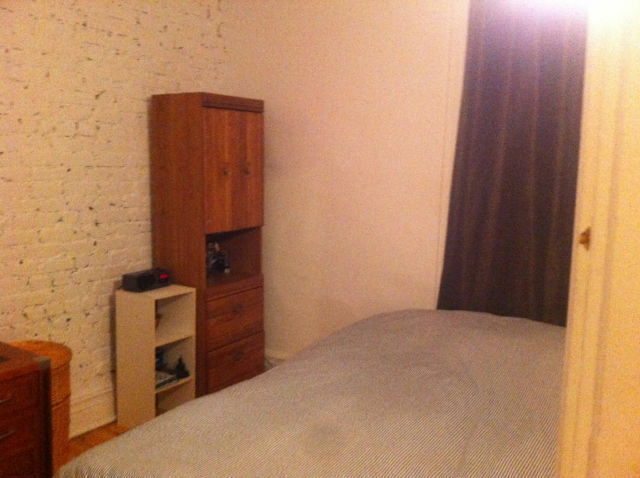 Colocação Montréal 128605