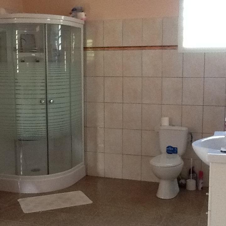 Hospedagem Em Casa De Família Morne-à-l'Eau 128984