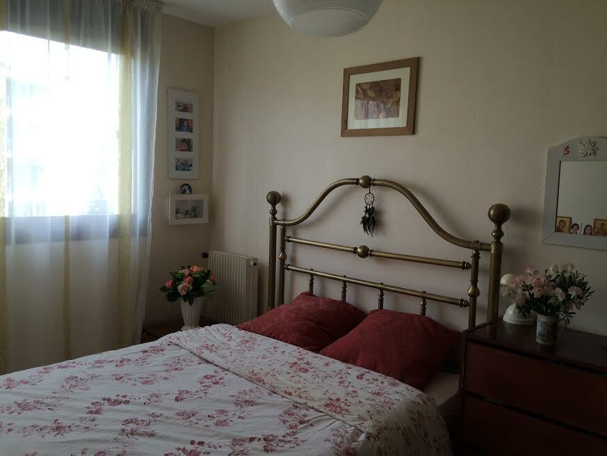 Hospedagem Em Casa De Família Saint-Ouen 131078