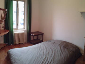 Roomlala | Quarto para alugar