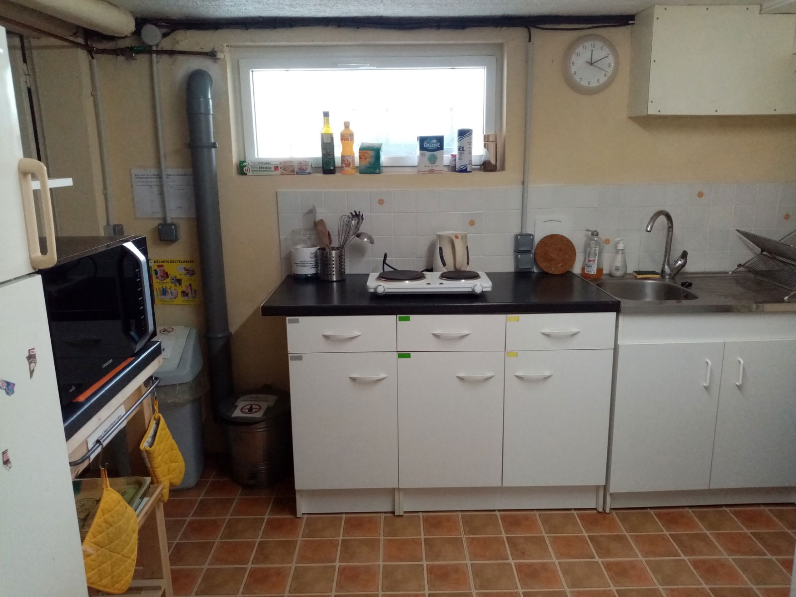 Hospedagem Em Casa De Família Angers 145600