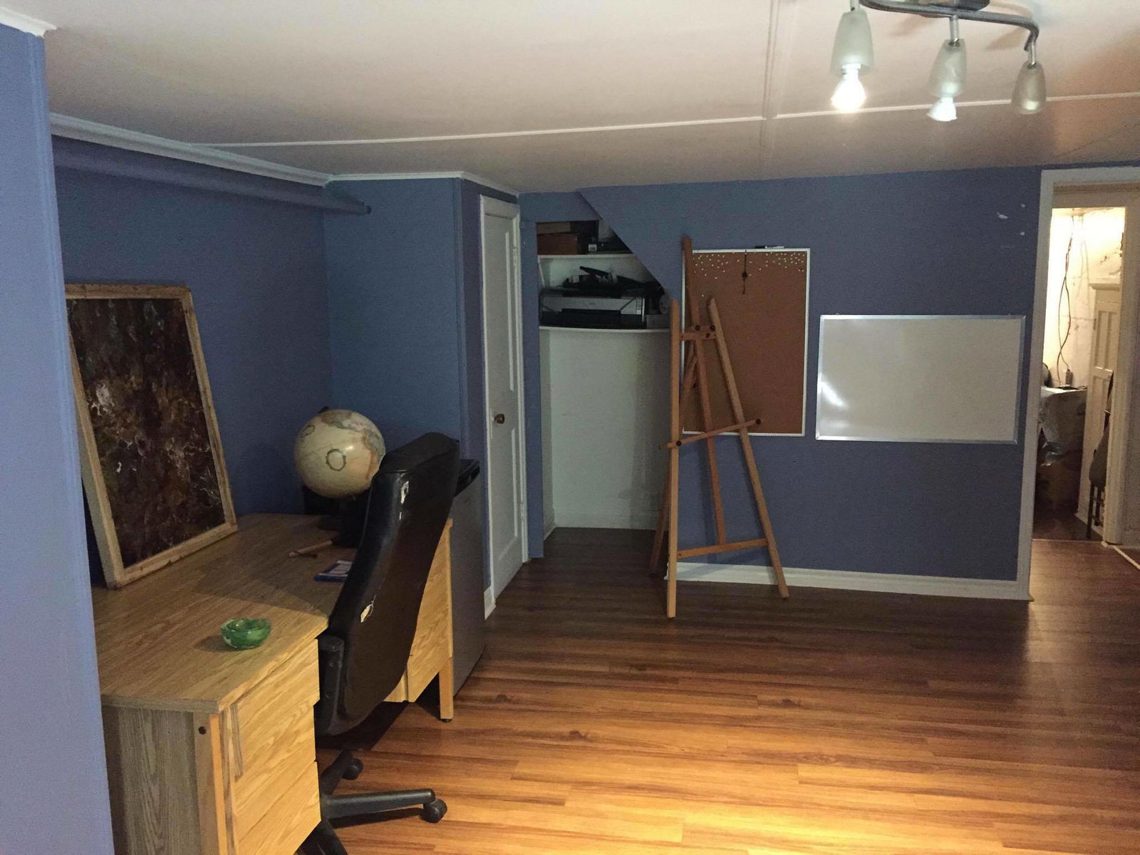 Hospedagem Em Casa De Família Montréal 148715