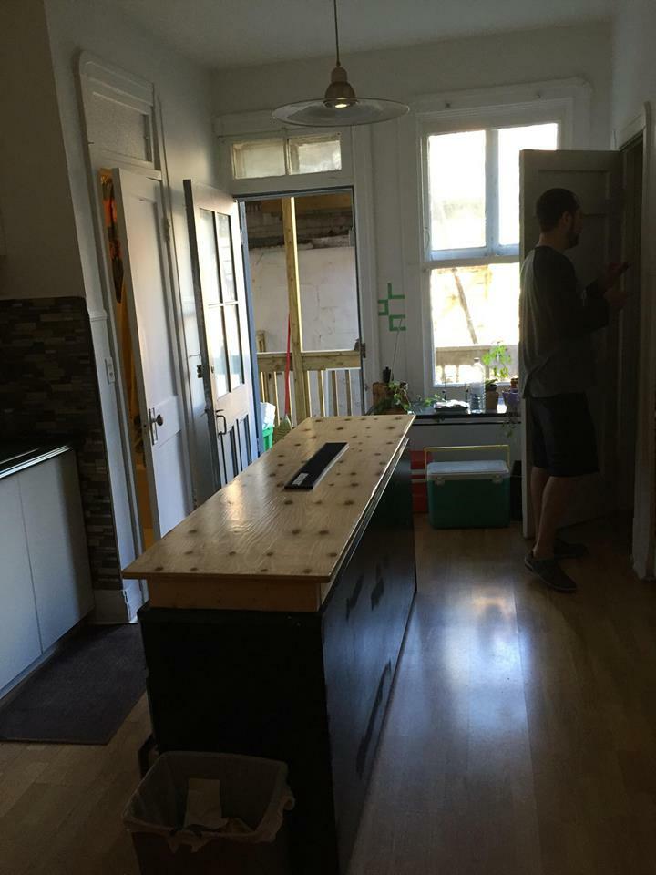 Hospedagem Em Casa De Família Montréal 148715