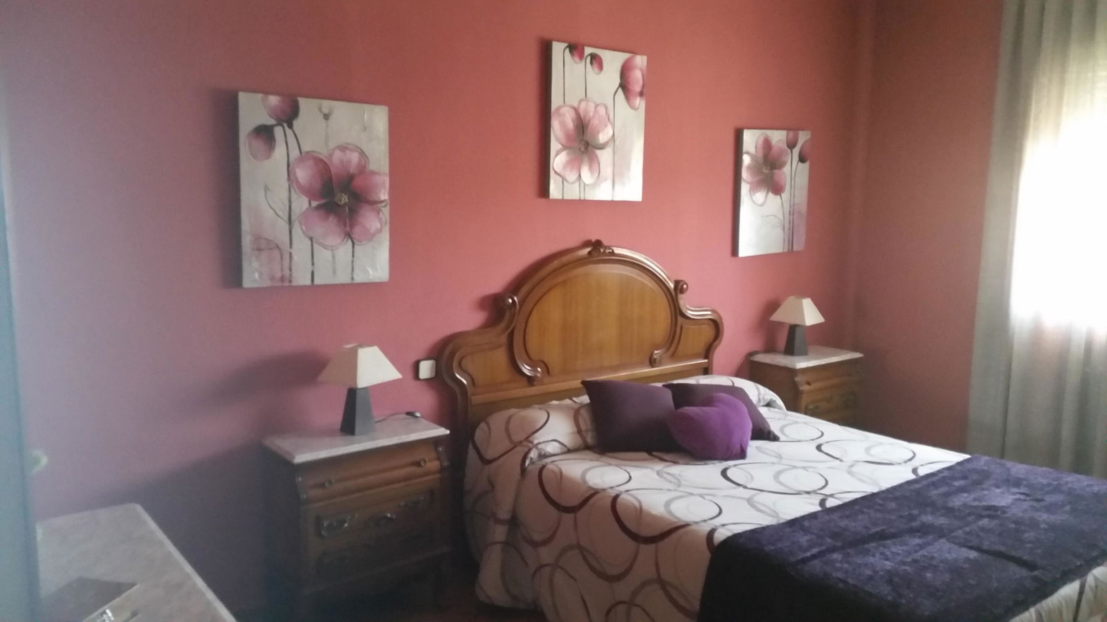 Hospedagem Em Casa De Família Ciempozuelos 150777