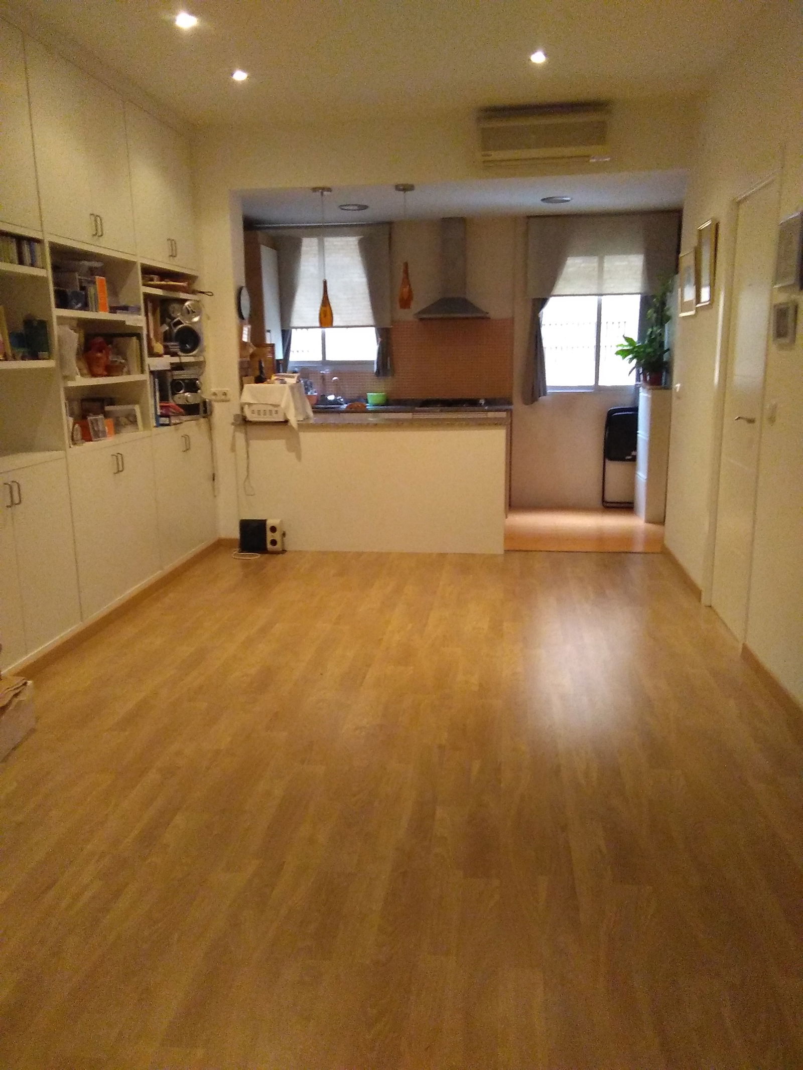 Hospedagem Em Casa De Família València 152942