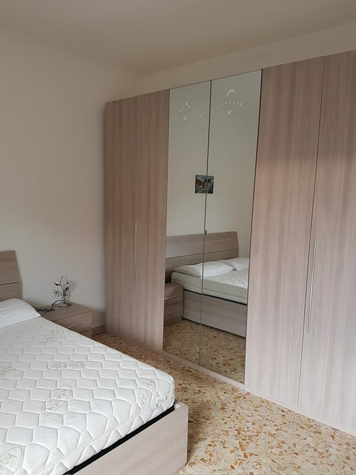 Hospedagem Em Casa De Família Roma 153354