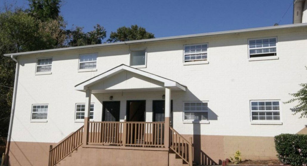 Hospedagem Em Casa De Família Atlanta 183833