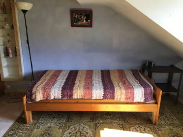 Roomlala | Quarto para alugar