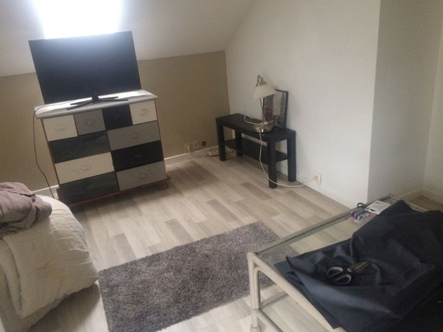 Hospedagem Em Casa De Família Couëron 226159