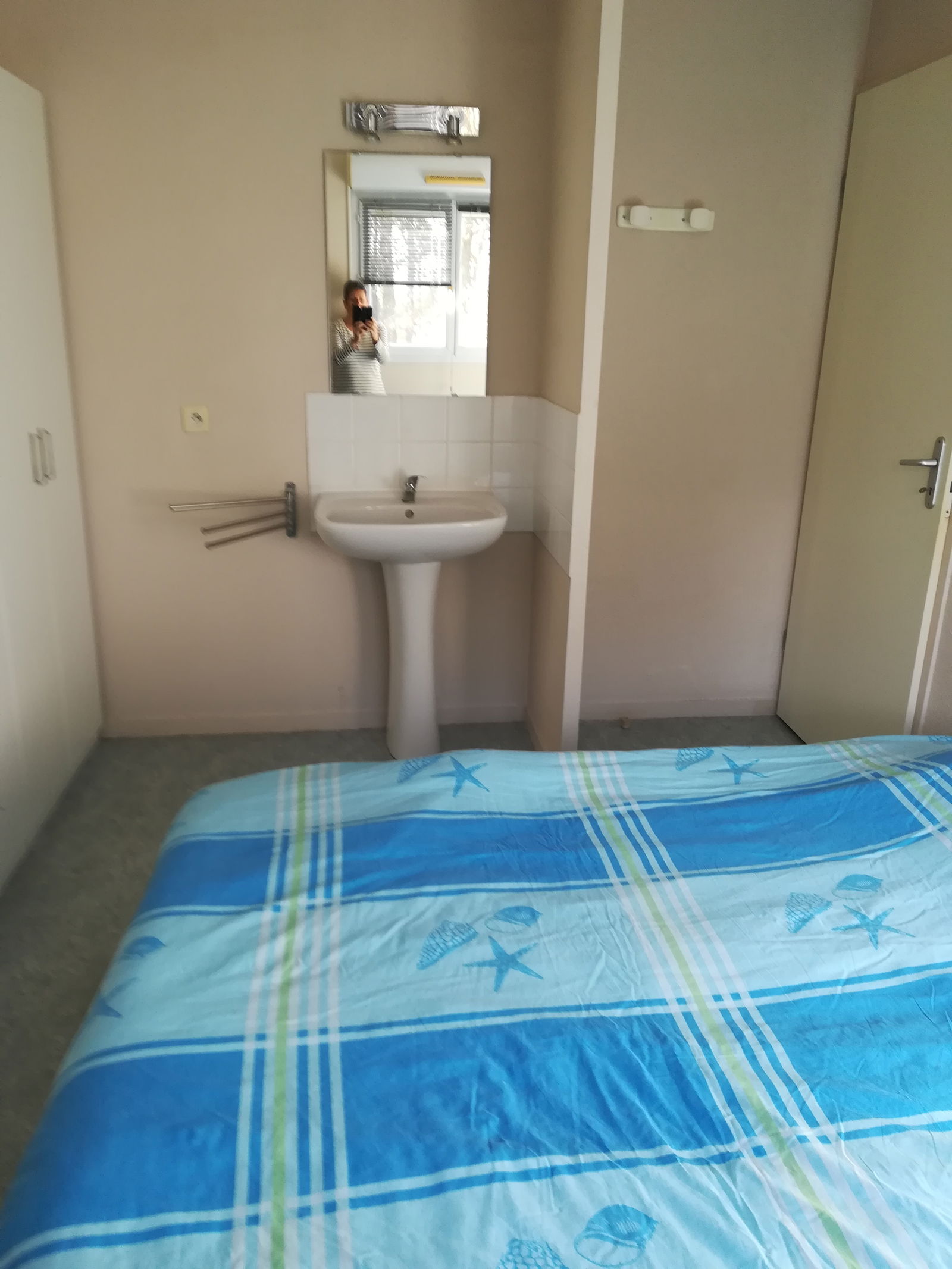 Hospedagem Em Casa De Família Léognan 234586