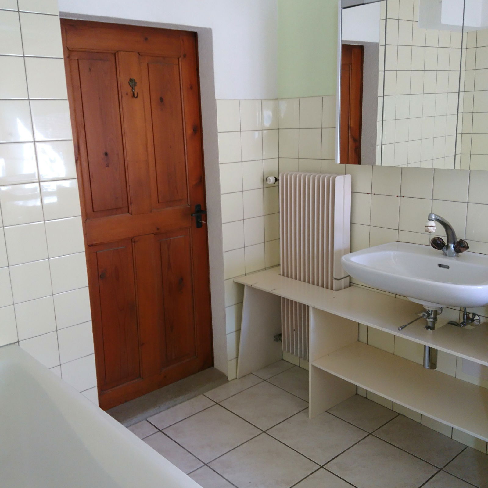 Hospedagem Em Casa De Família Grandvillard 235051