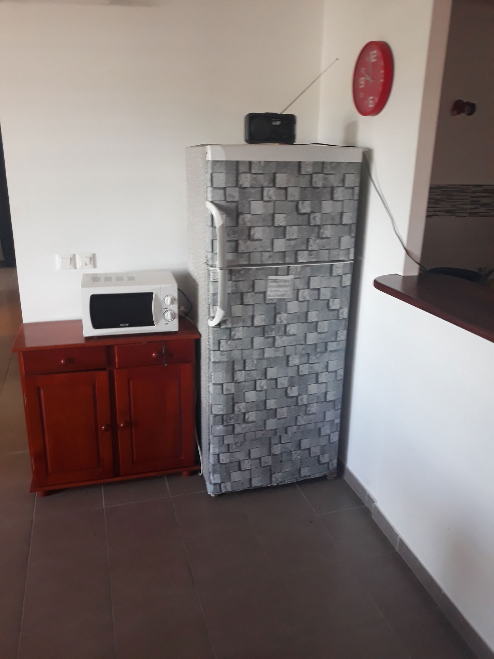 Hospedagem Em Casa De Família Le Lamentin 244242