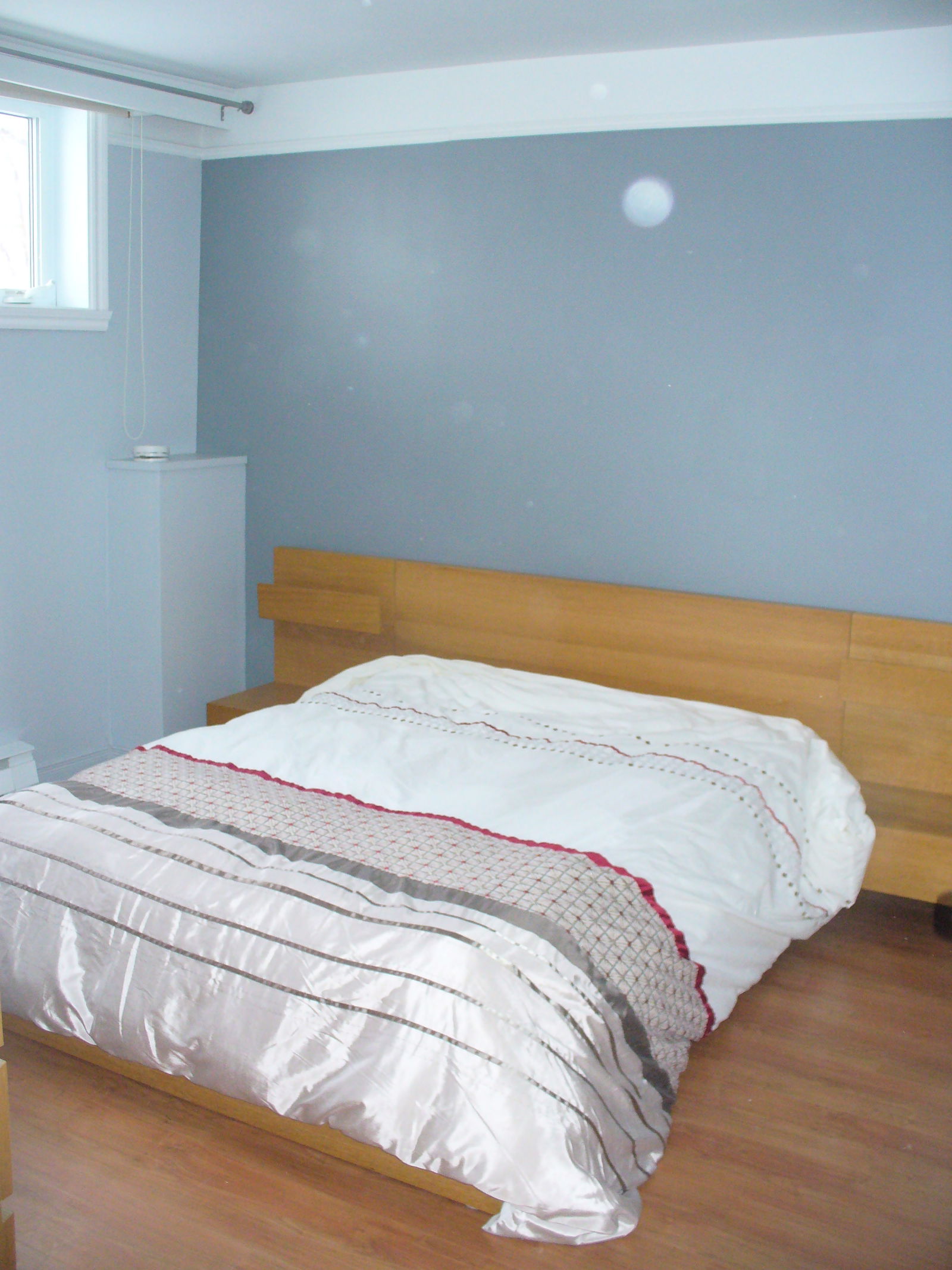 Hospedagem Em Casa De Família Lévis 245041