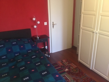 Roomlala | Quarto para alugar