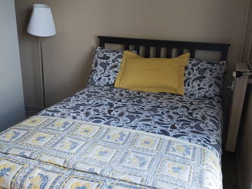 Roomlala | Quarto para alugar