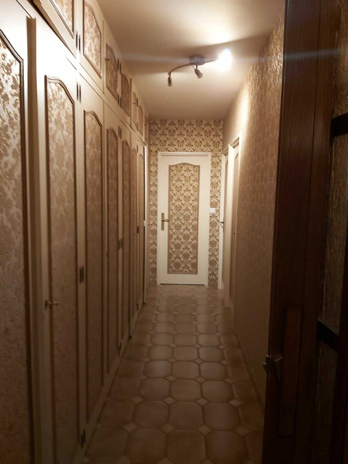 Hospedagem Em Casa De Família Saint-Pierre-des-Corps 247674