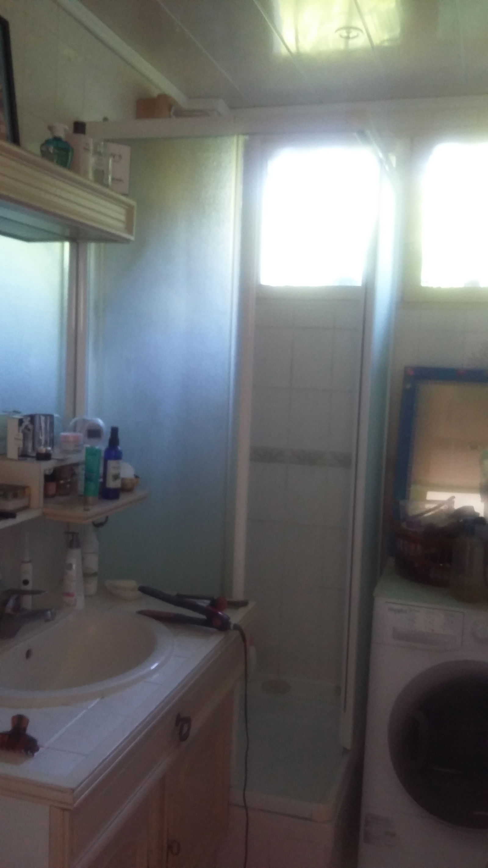 Hospedagem Em Casa De Família Choisy-le-Roi 250920