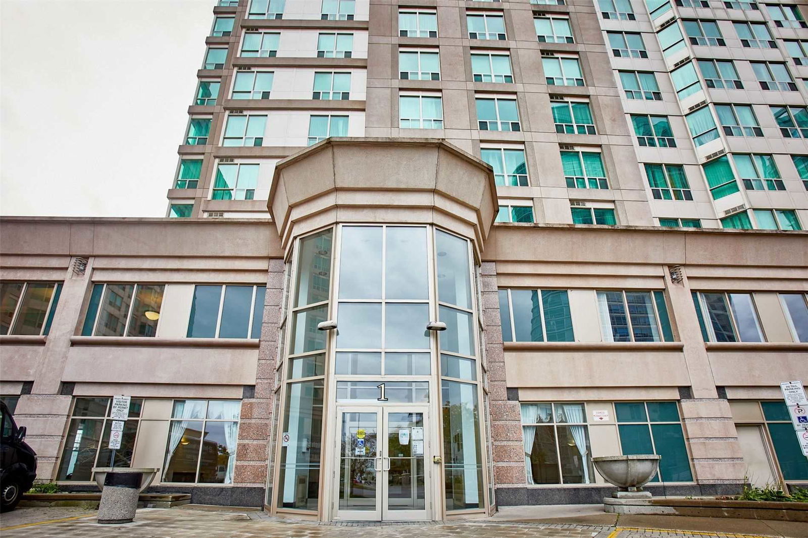 Hospedagem Em Casa De Família Toronto 255615