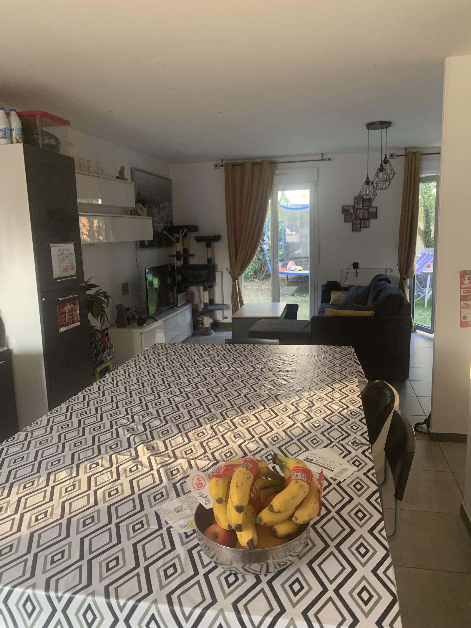 Hospedagem Em Casa De Família Plaisance-du-Touch 256029