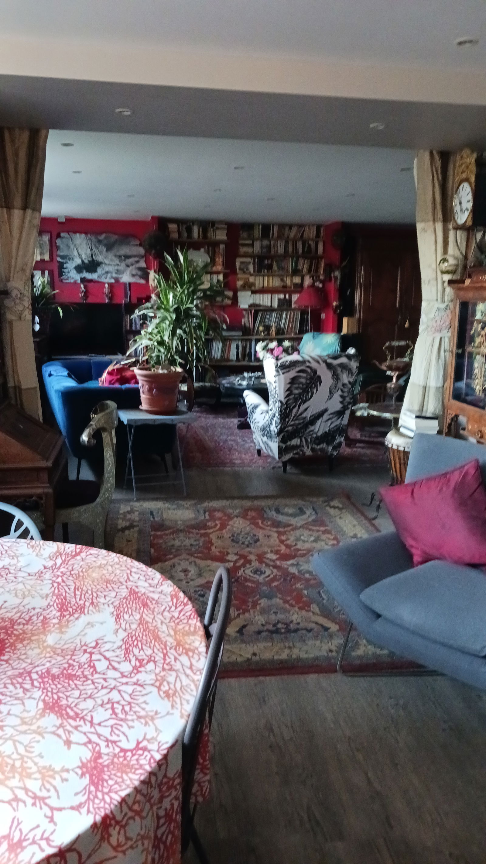 Hospedagem Em Casa De Família Saint-Méloir-des-Ondes 256186