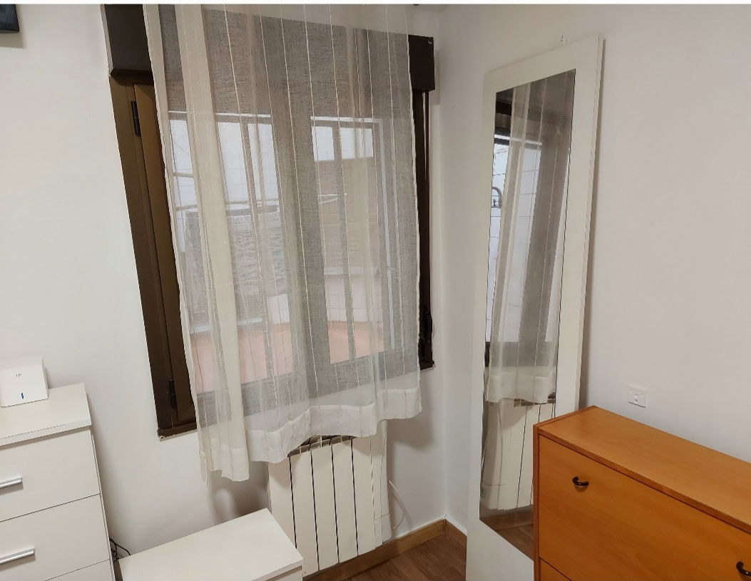 Hospedagem Em Casa De Família Gijón 257551