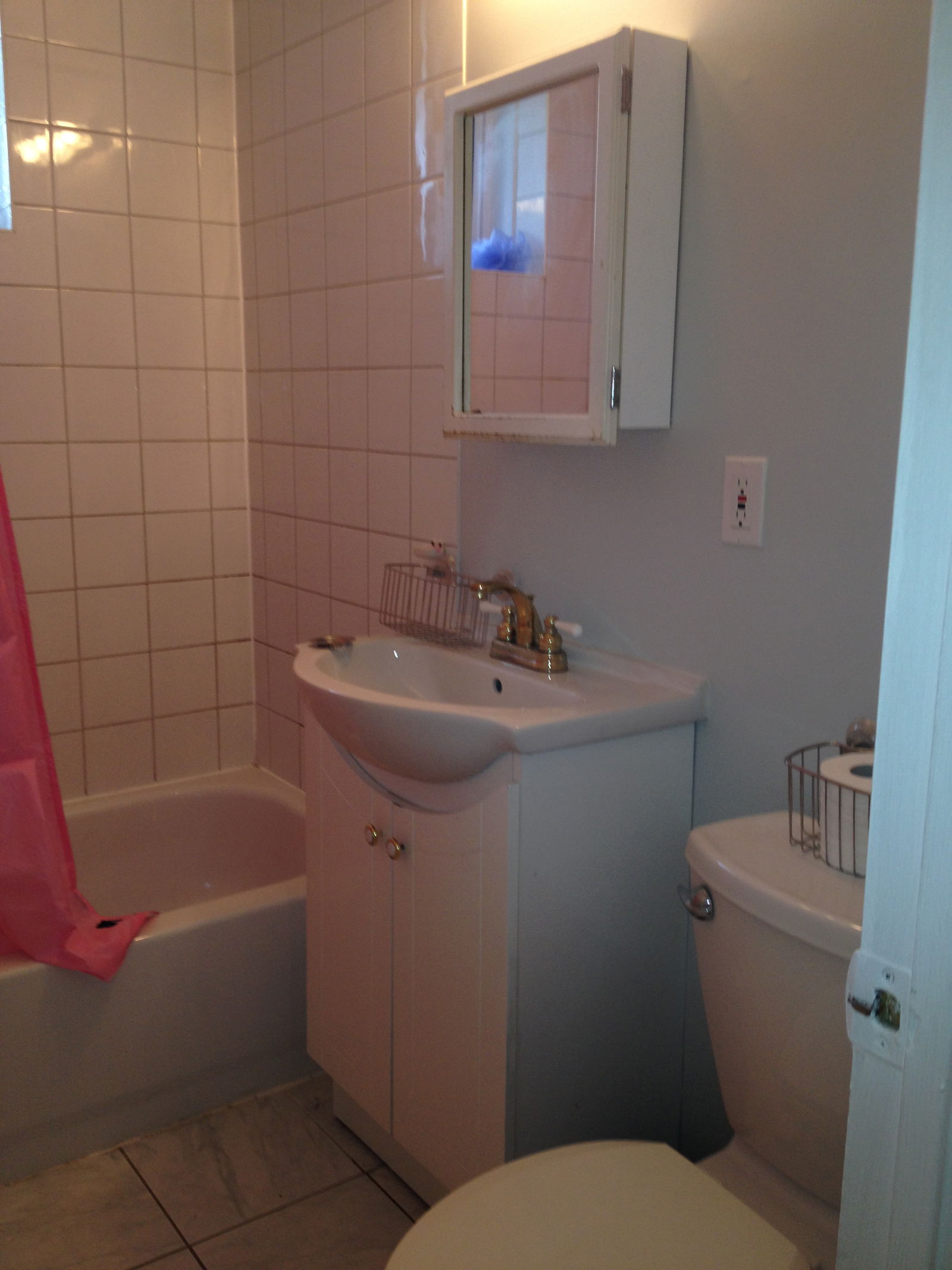 Colocação Montréal 266901