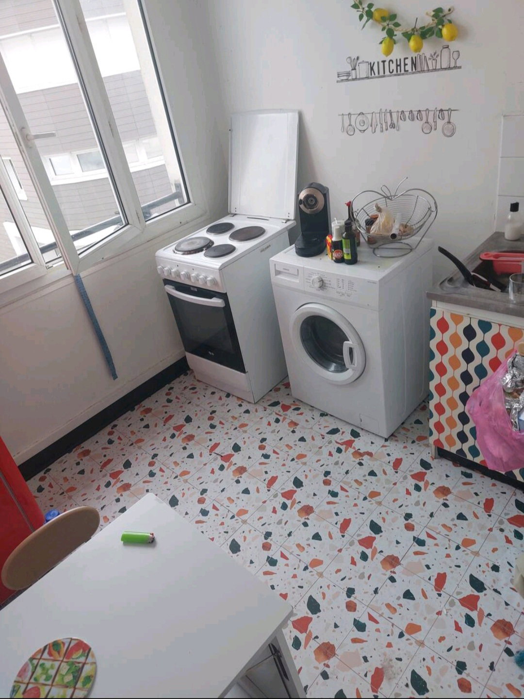 Casa Inteira Fontenay-sous-Bois 318863