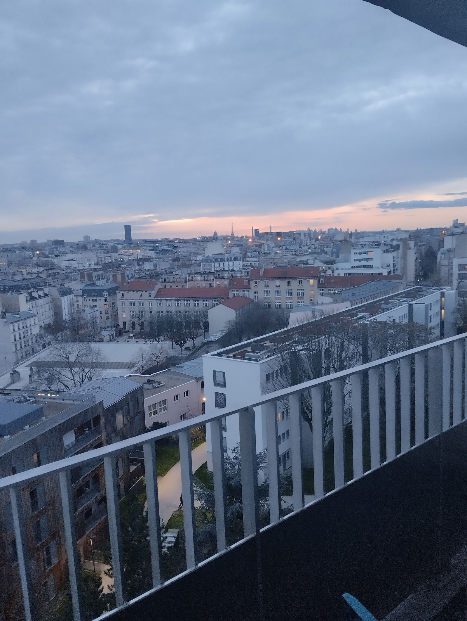 Hospedagem Em Casa De Família Paris 367653