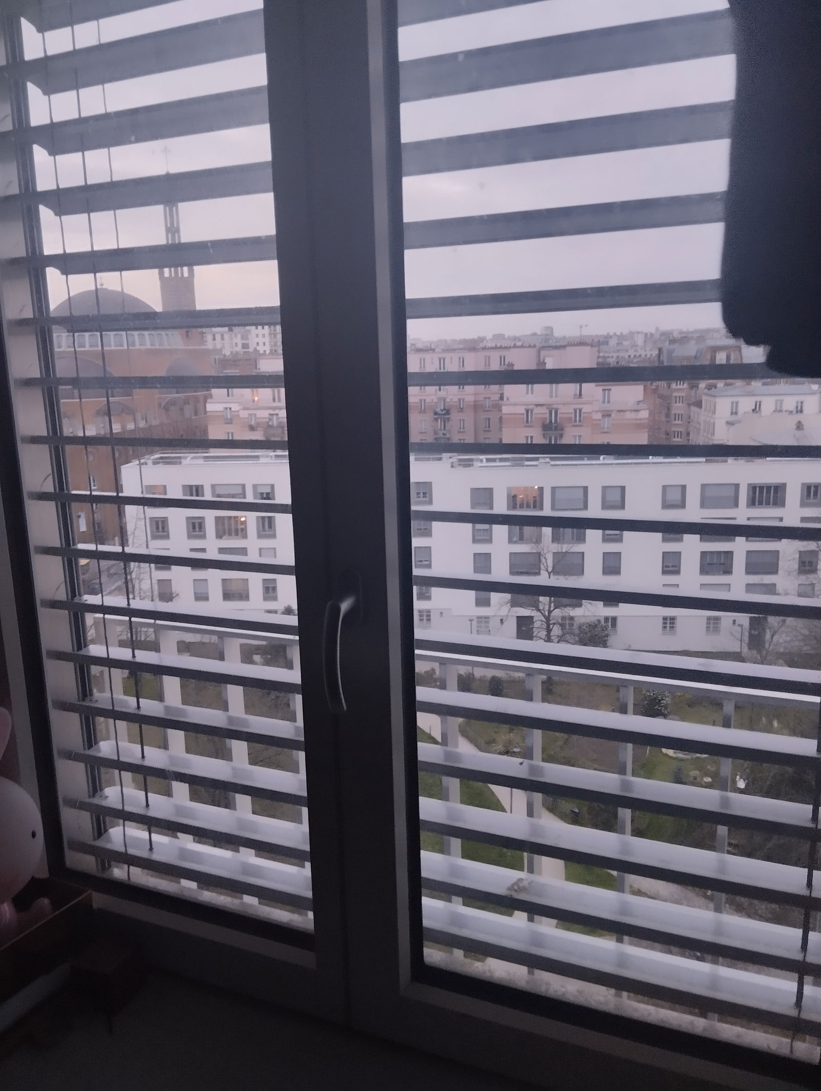 Hospedagem Em Casa De Família Paris 367653
