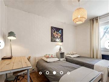 Roomlala | Quarto para alugar