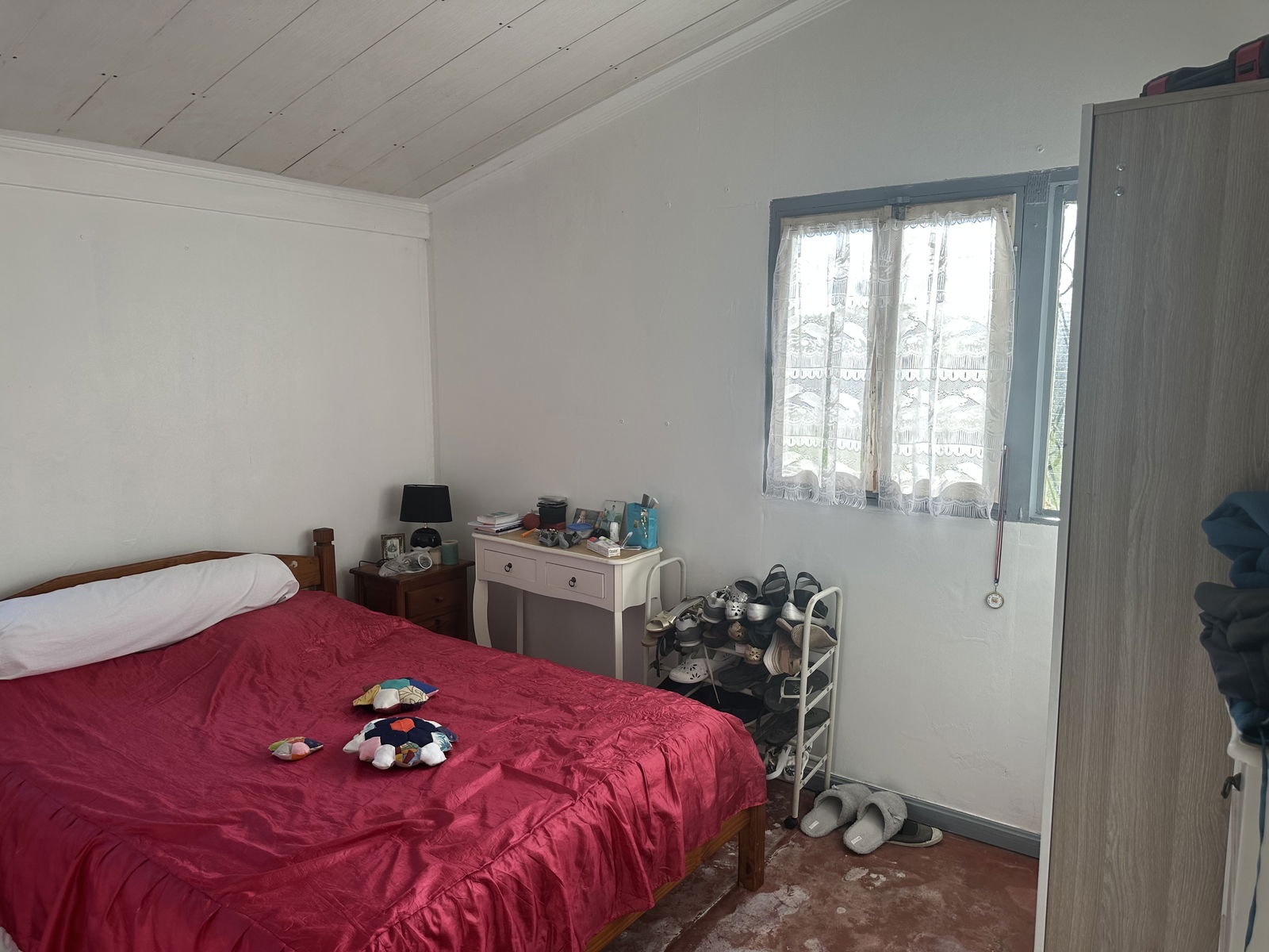 Hospedagem Em Casa De Família Le Tampon 391083