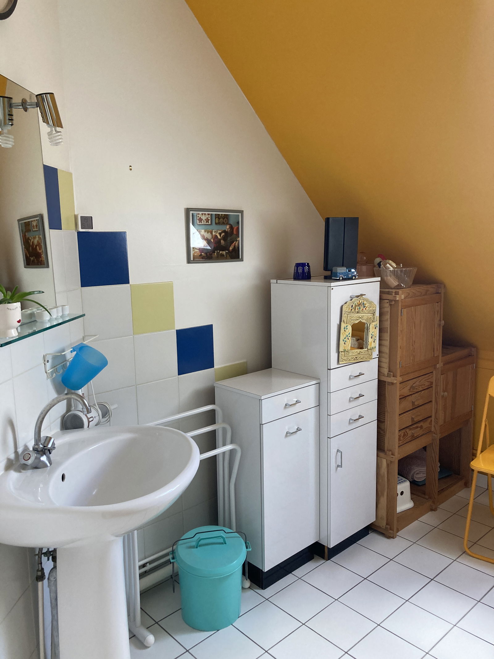 Hospedagem Em Casa De Família Évreux 391500