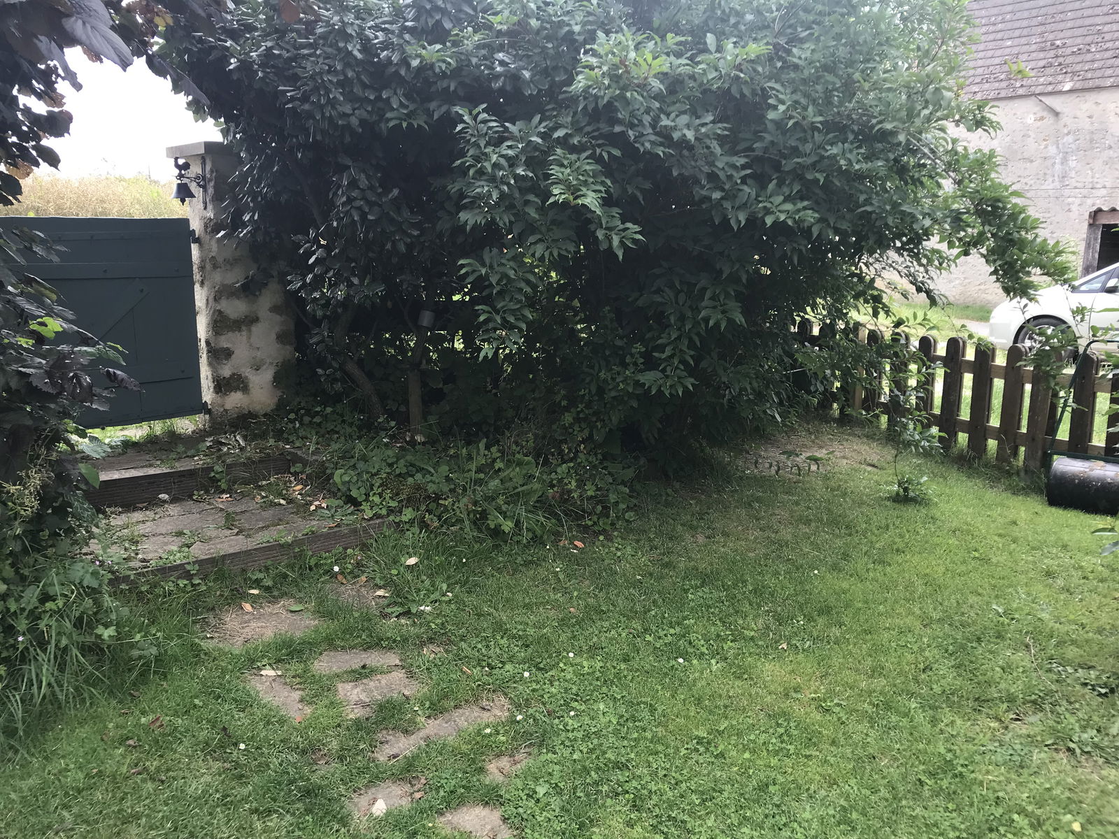 Hospedagem Em Casa De Família Dampierre-en-Yvelines 396009