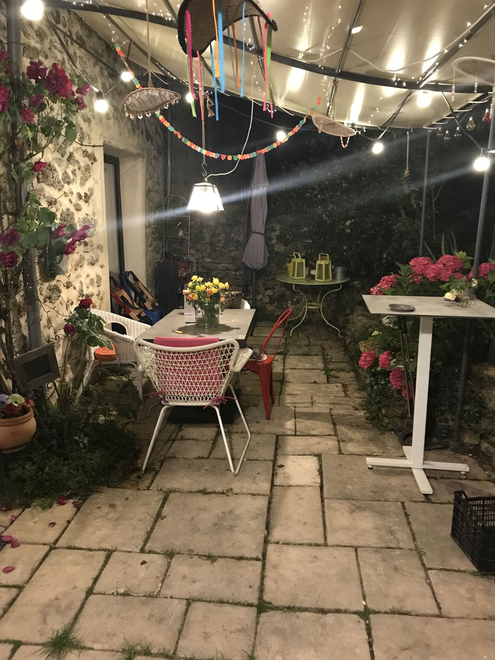 Hospedagem Em Casa De Família Dampierre-en-Yvelines 396009