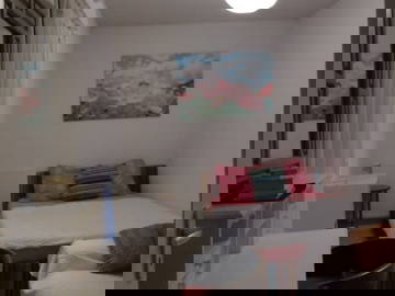 Roomlala | Quarto para alugar