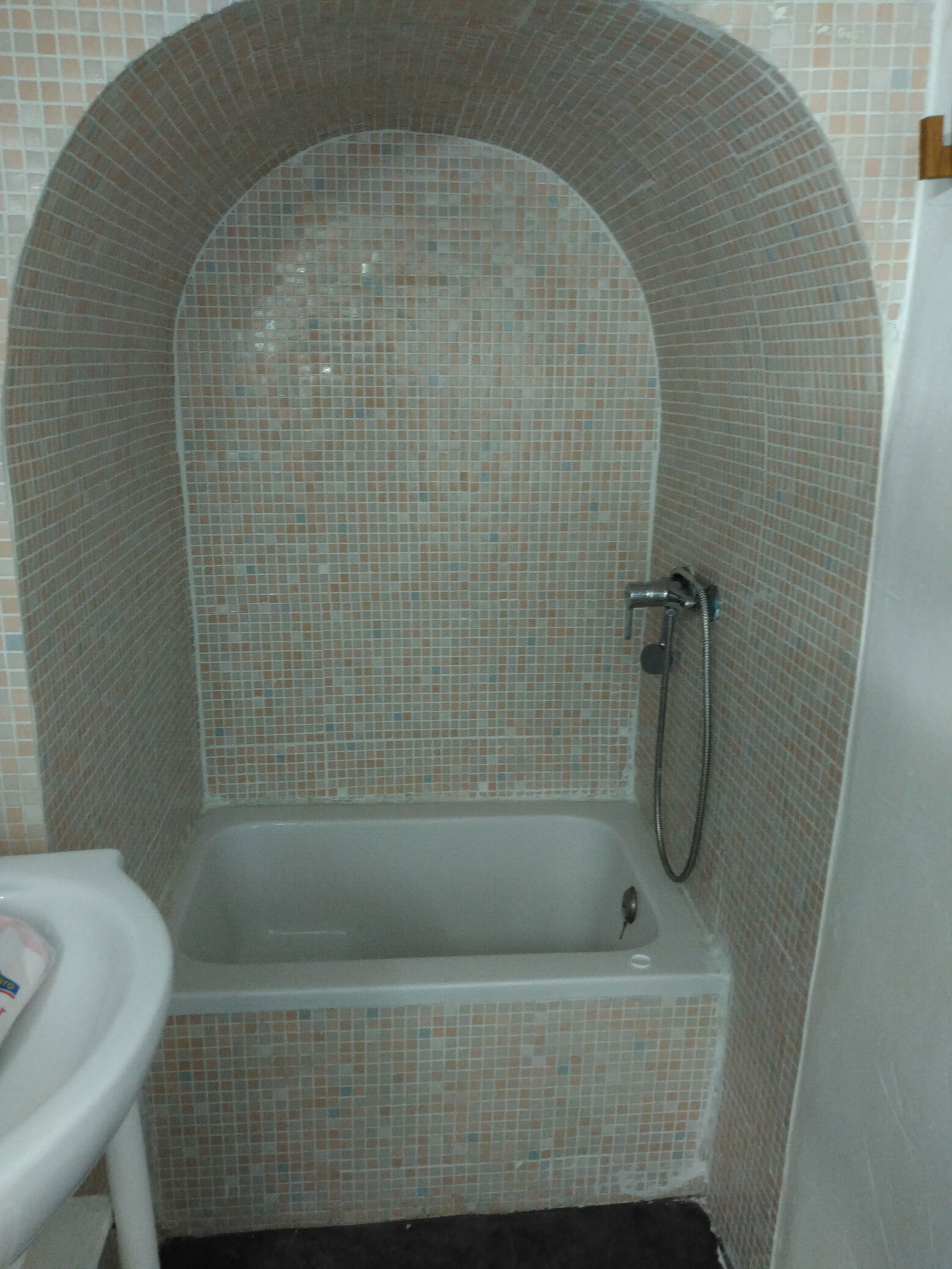 Colocação Lucéram 397045