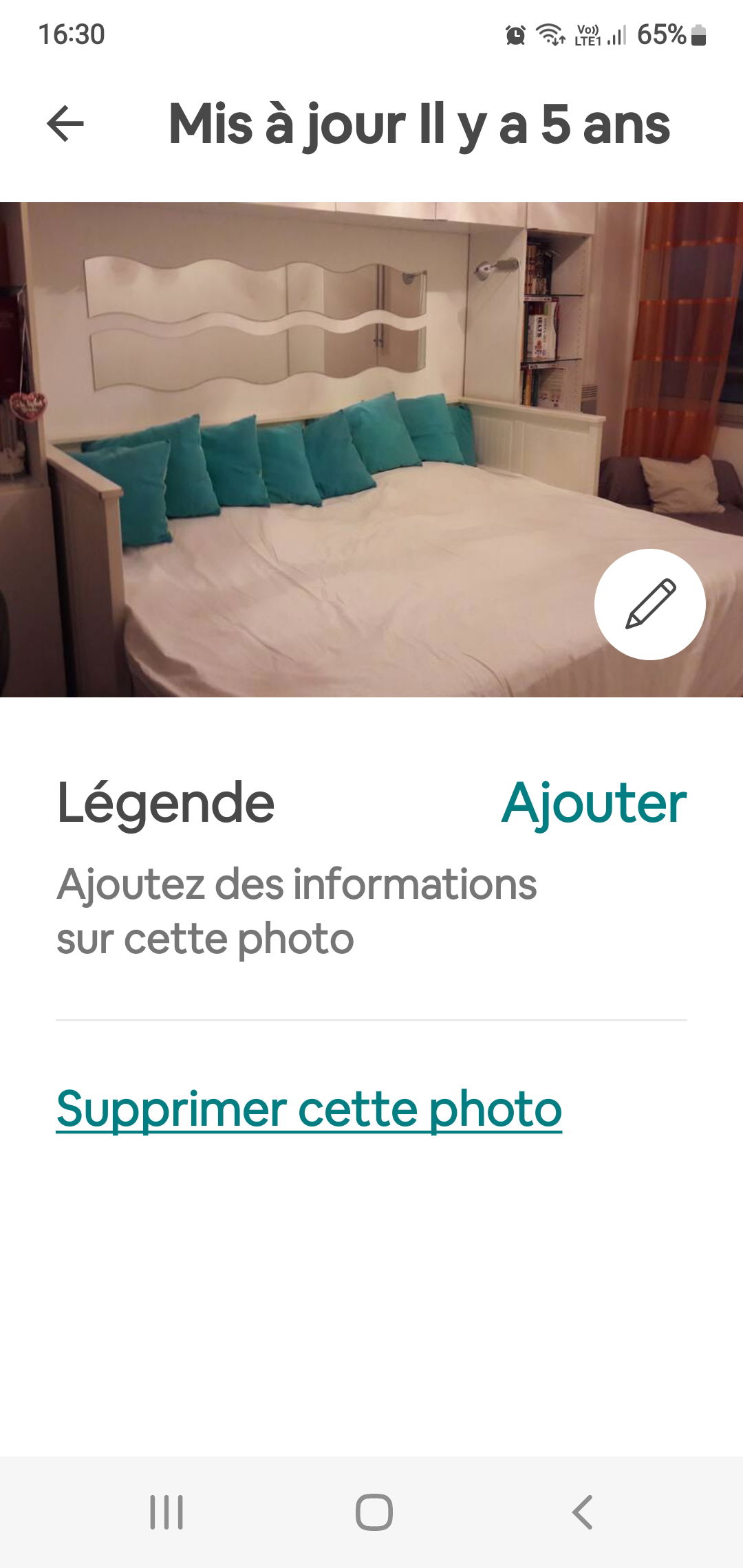 Quartos De Hóspedes Neuilly-sur-Seine 397559