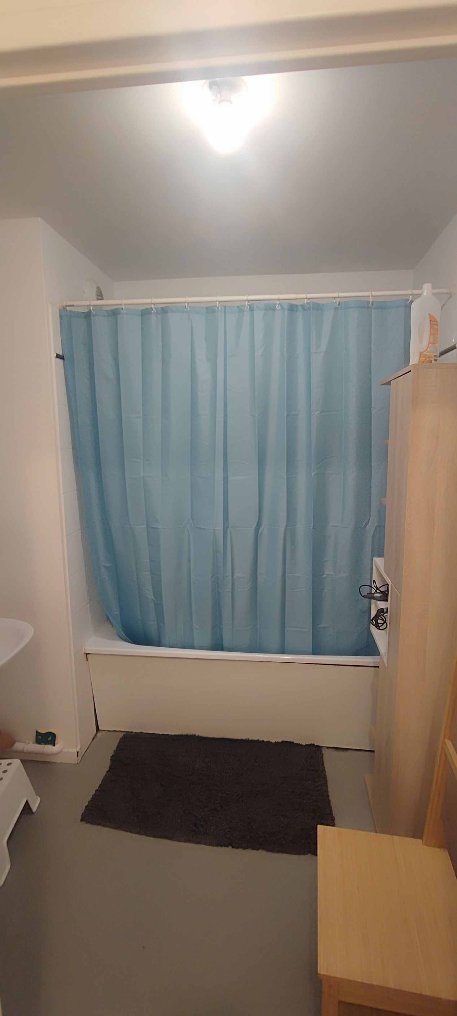 Hospedagem Em Casa De Família Corbeil-Essonnes 399725