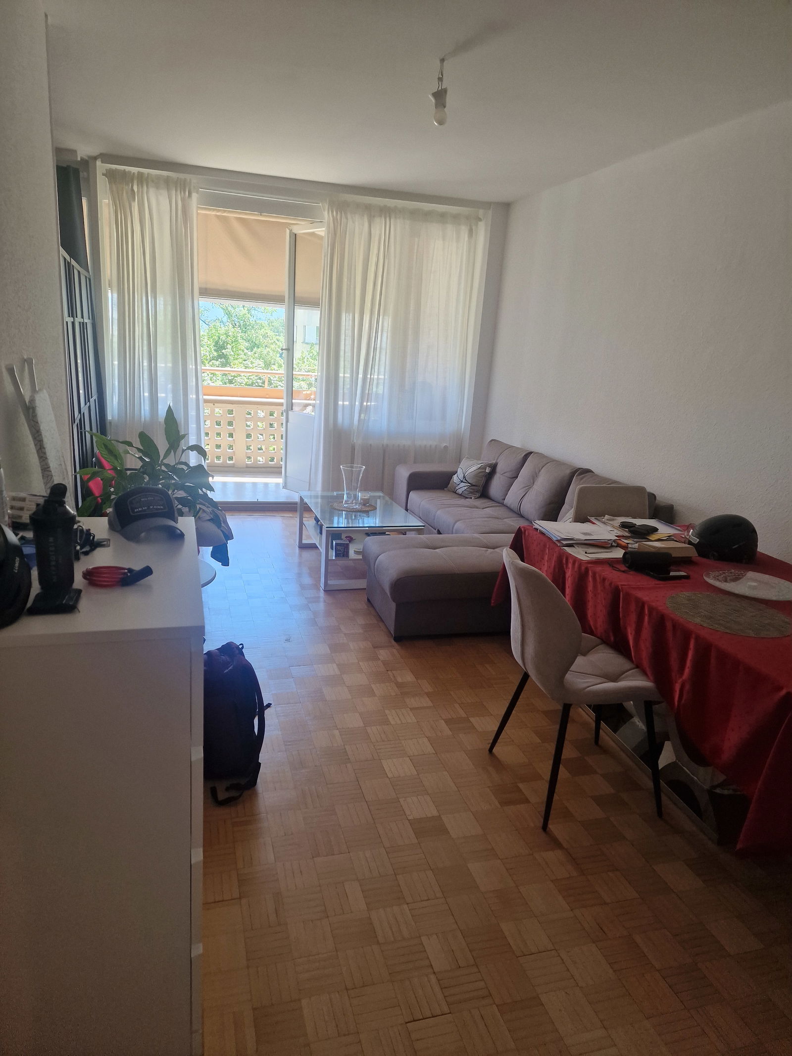 Hospedagem Em Casa De Família Genève 401321