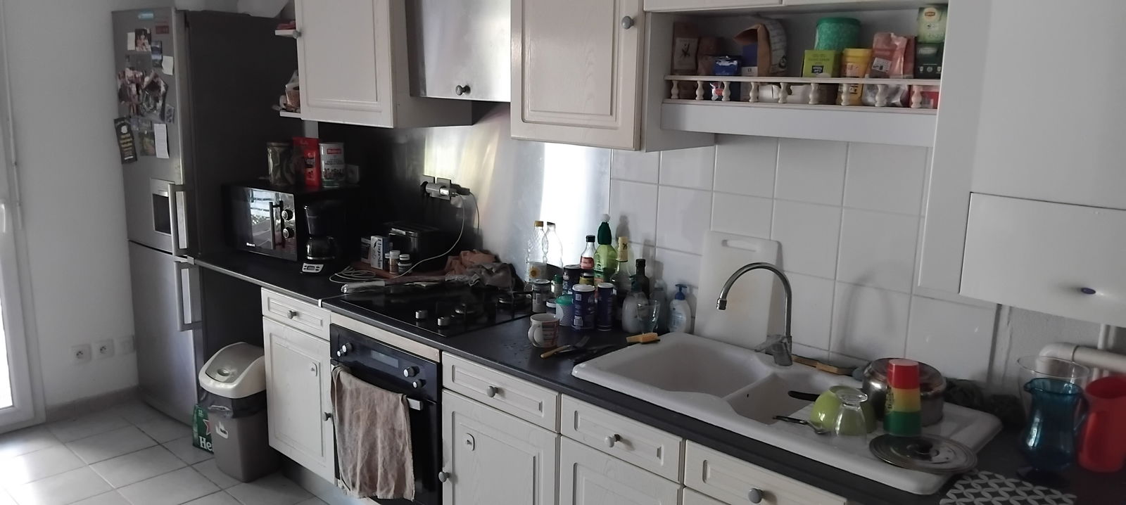 Colocação Morières-lès-Avignon 404353