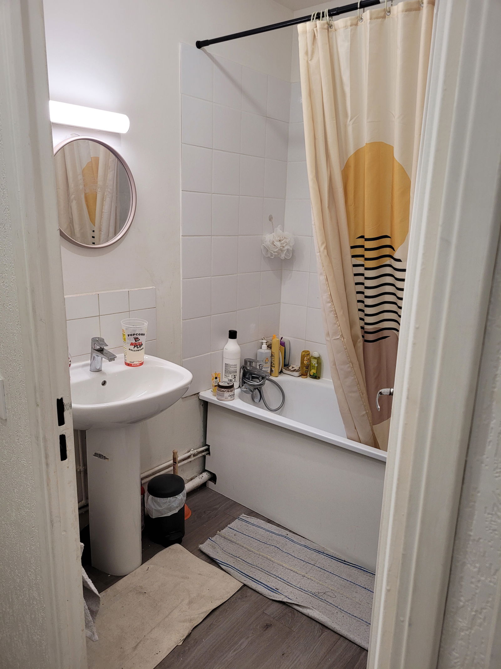 Hospedagem Em Casa De Família Créteil 404357