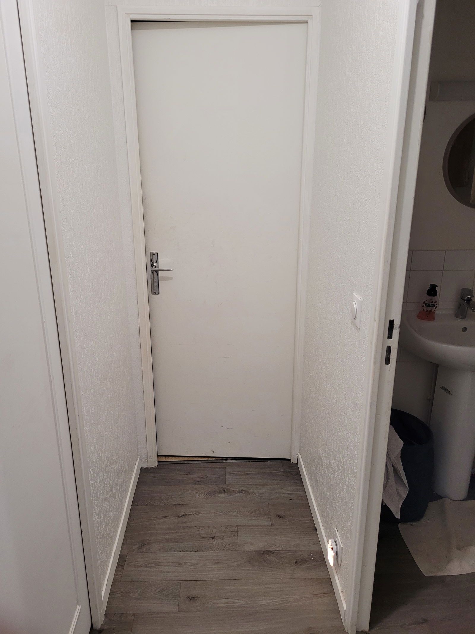 Hospedagem Em Casa De Família Créteil 404357