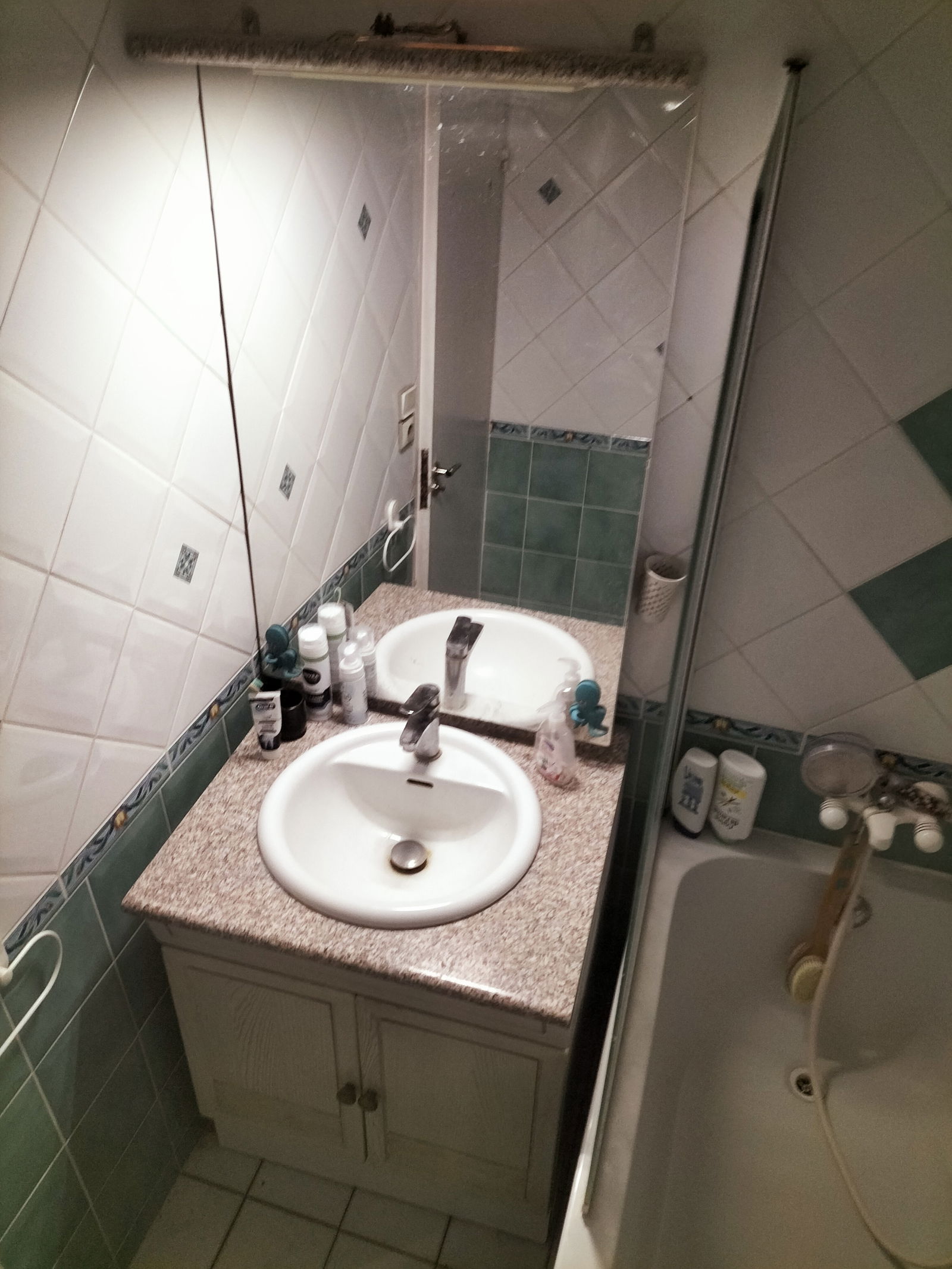 Colocação Fresnes 405860