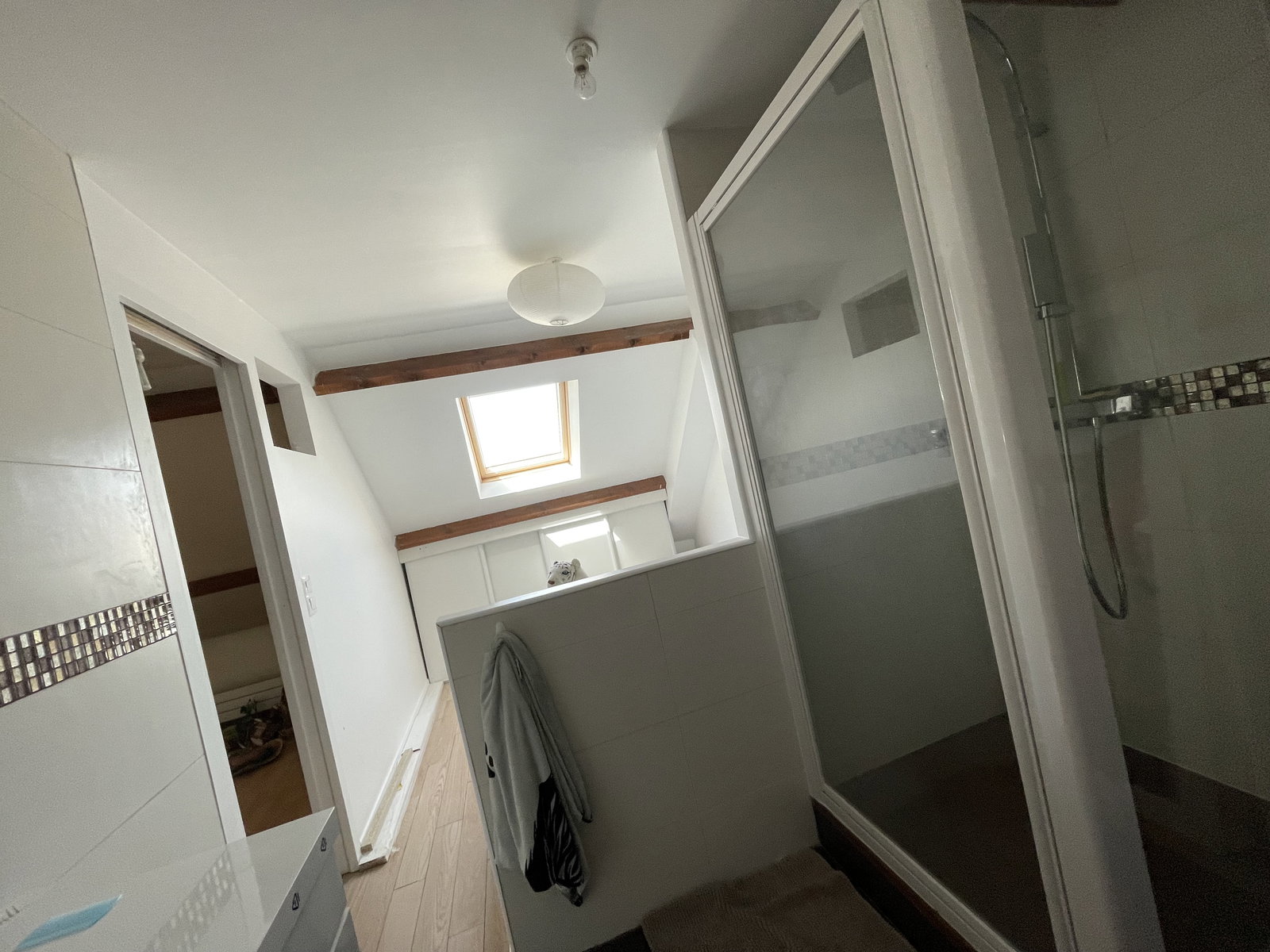 Hospedagem Em Casa De Família Maisons-Alfort 408079