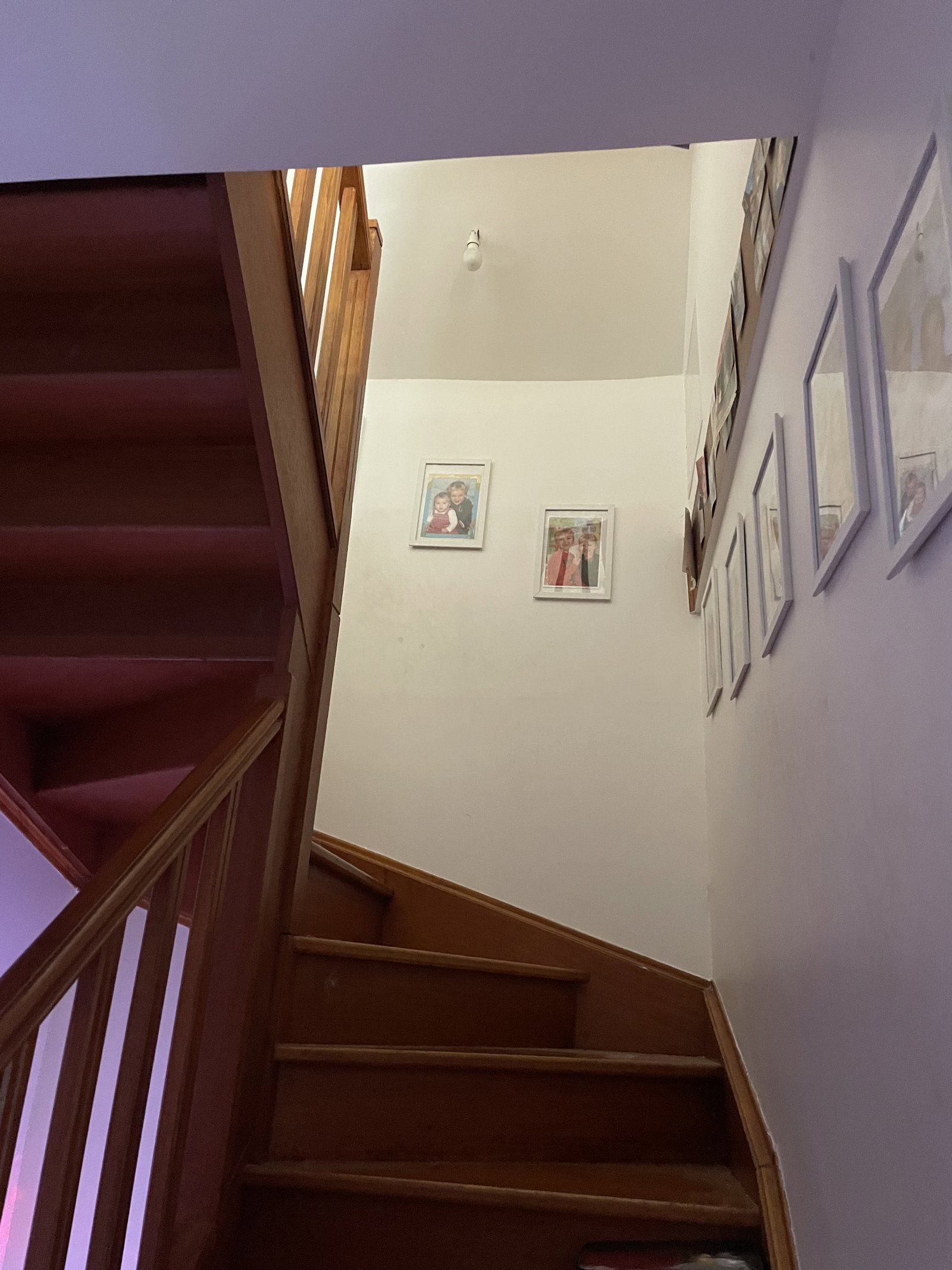 Hospedagem Em Casa De Família Maisons-Alfort 408079