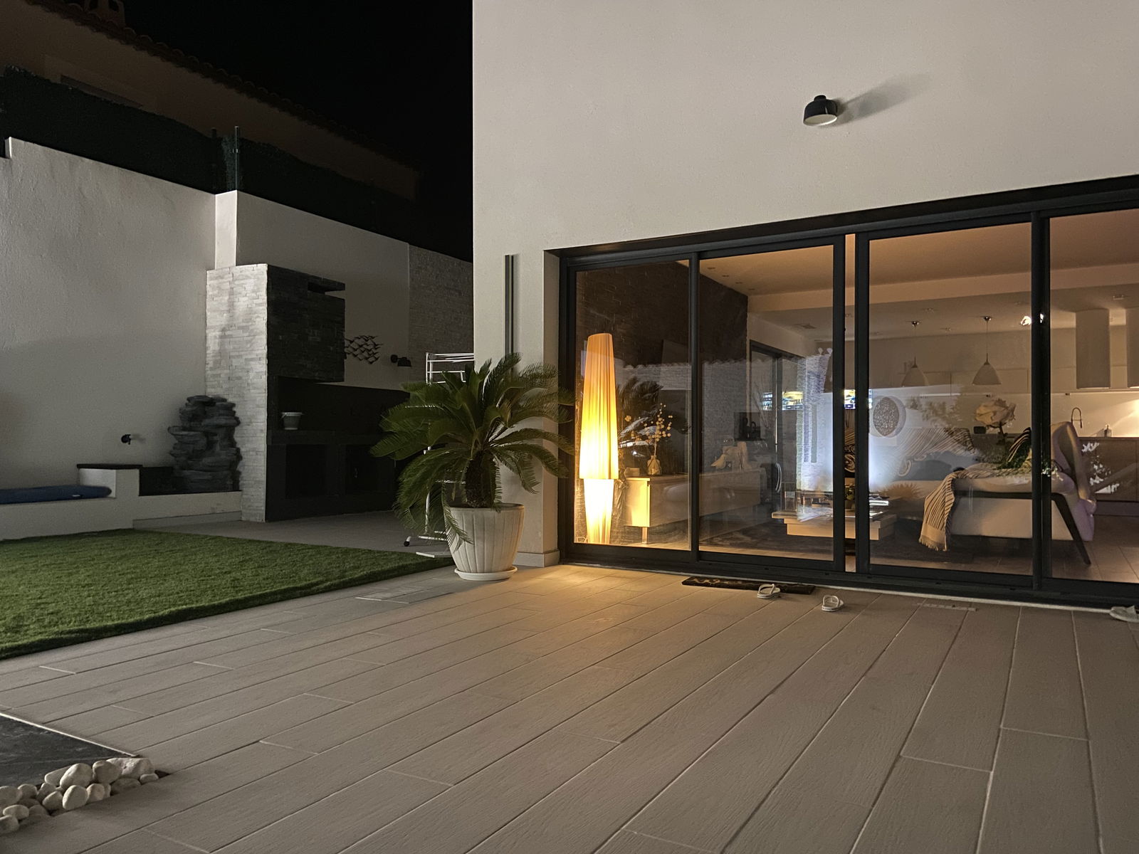 Hospedagem Em Casa De Família Salles-d'Aude 408270